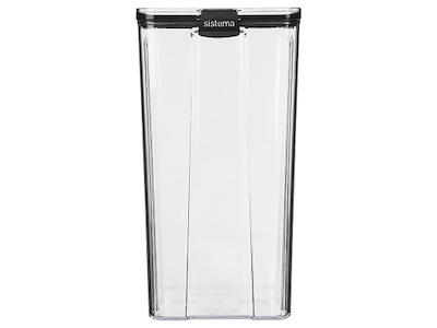 Storage box 4 ltr Tritan Ultra