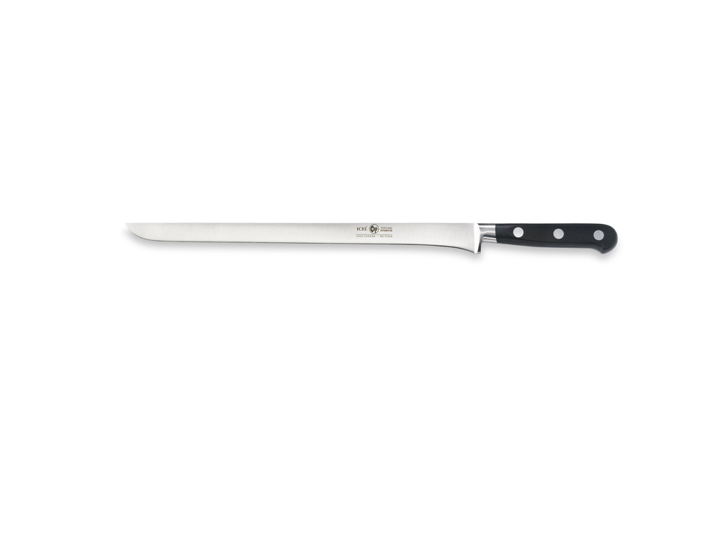 Ham Knife, 30 cm, Icel Universal