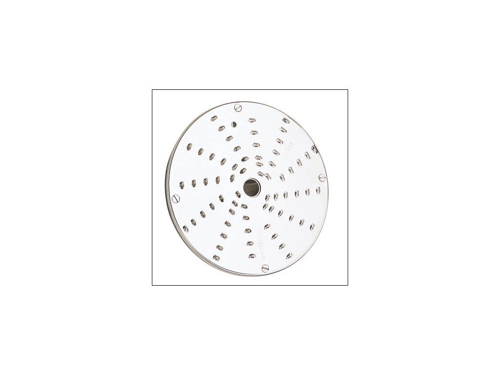 Grater disc