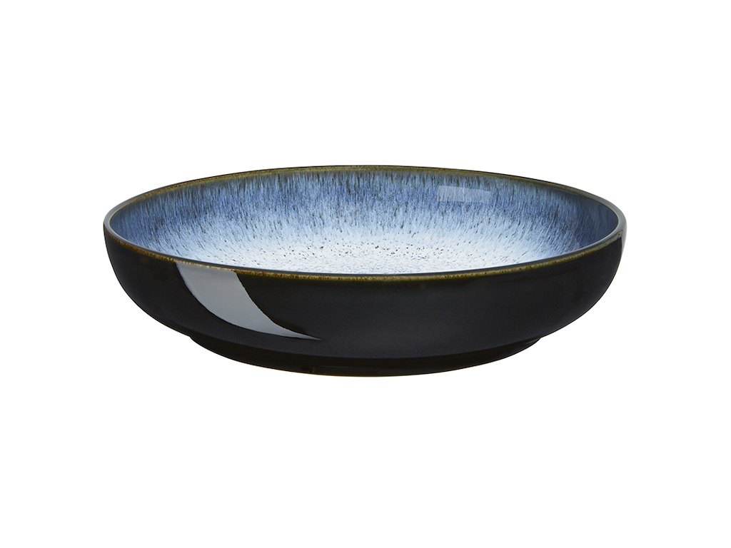 Skål Lav Ø24cm 1500ml Halo