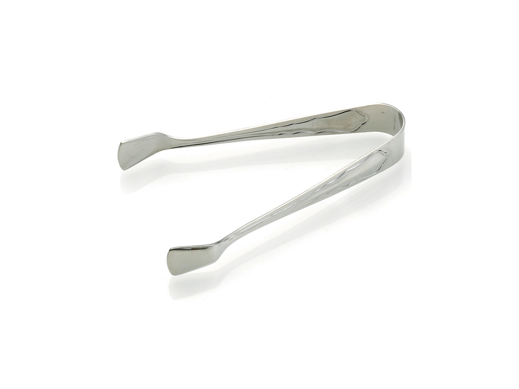 Chippendale Sugar Tongs 11.2 cm