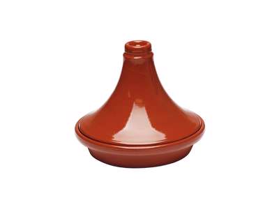 Tagine 17 cm Terracotta