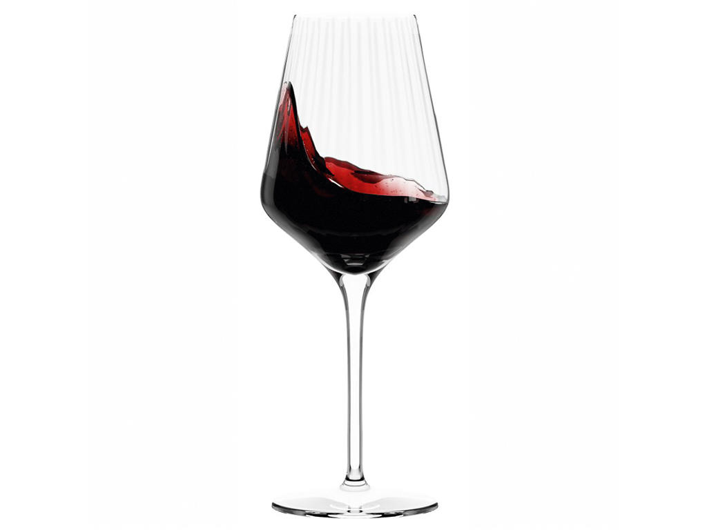 Glass symphony Red wine 57 cl