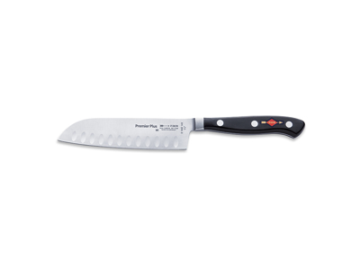 Santoku knife, F. Dick Premier Plus, 14 cm