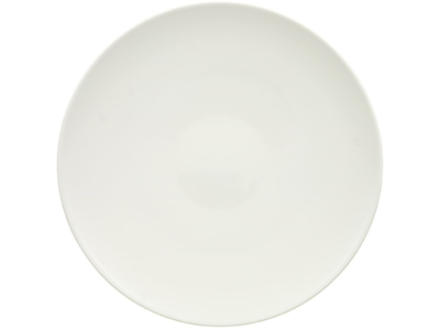 Stella Hotel flat coupe plate Ø24