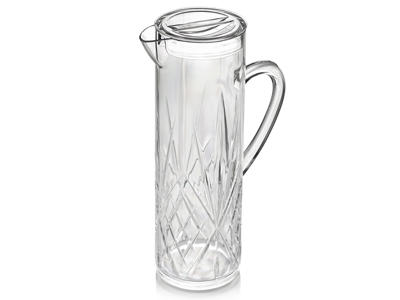 Jug Florence 1.5 liter SAN