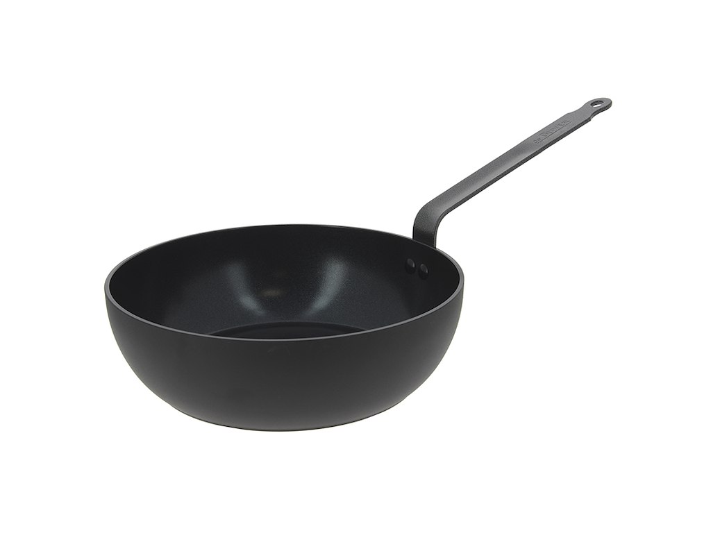 De Buyer non-stick sauté pan Ø28 cm PFAS-free