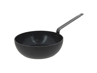 De Buyer non-stick sauté pan Ø28 cm PFAS-free
