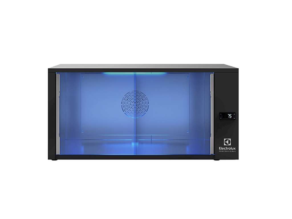 Heat cabinet 920x590x450 mm