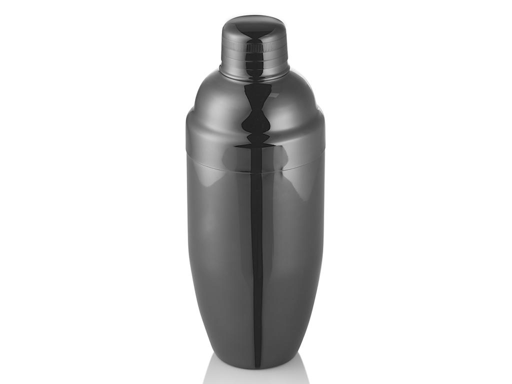 Shaker 0.7 ltr. Gray Nocturn Ø 9cm