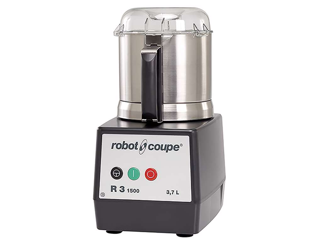 Robot Coupe R3 - 1500, 230 V, with DK plug