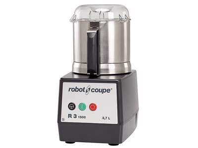 Robot Coupe R3 - 1500, 230 V, with DK plug