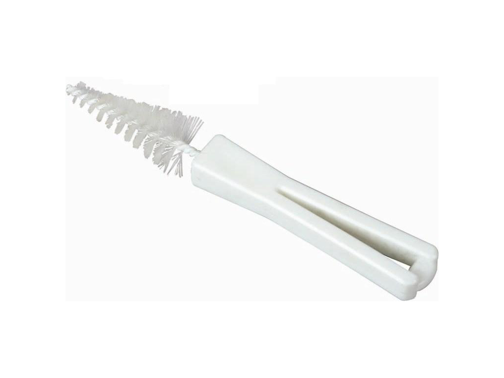 Nozzle Brush for cleaning nozzles