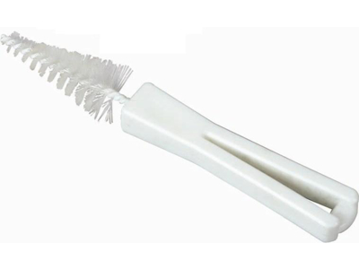 Nozzle Brush for cleaning nozzles