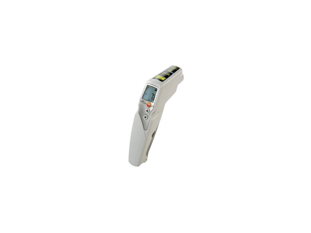 Digital thermometer T831-T1 IR -30-400