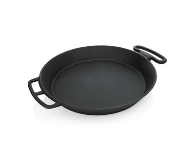 Pan with round handle Ø 80cm