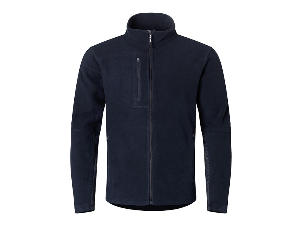 Matterhorn Fleece Blue Morrow - Men