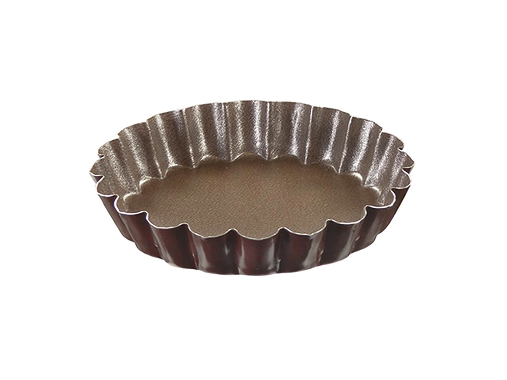 Pie dish Non-stick Ø12x2cm