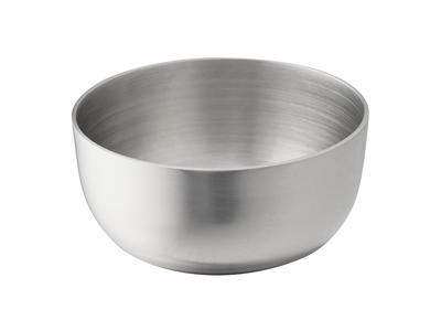 Dip pot 5 cl Stainless steel Inspired By