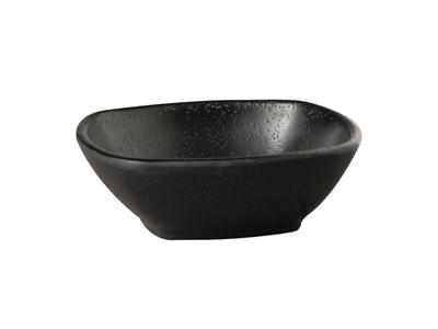 Zen melamine bowl