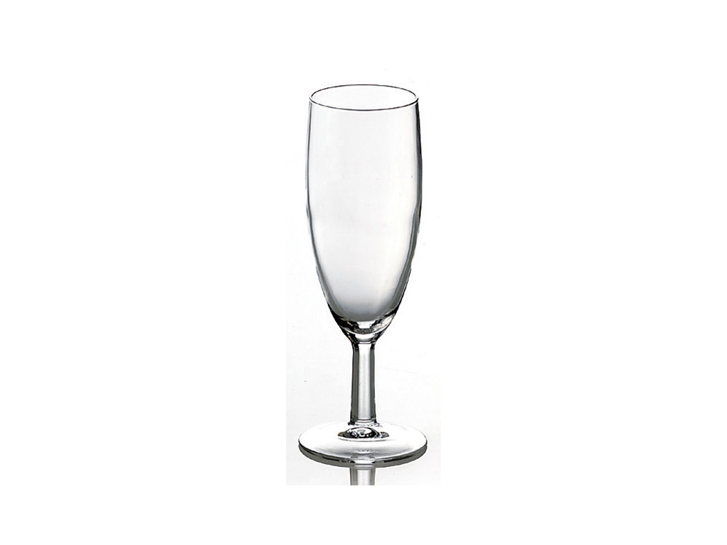 Glass Champagne Savoie 17 cl