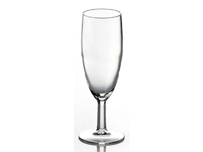 Glass Champagne Savoie 17 cl