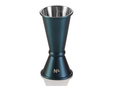 Measuring cup 2/4cl Blue Nocturn