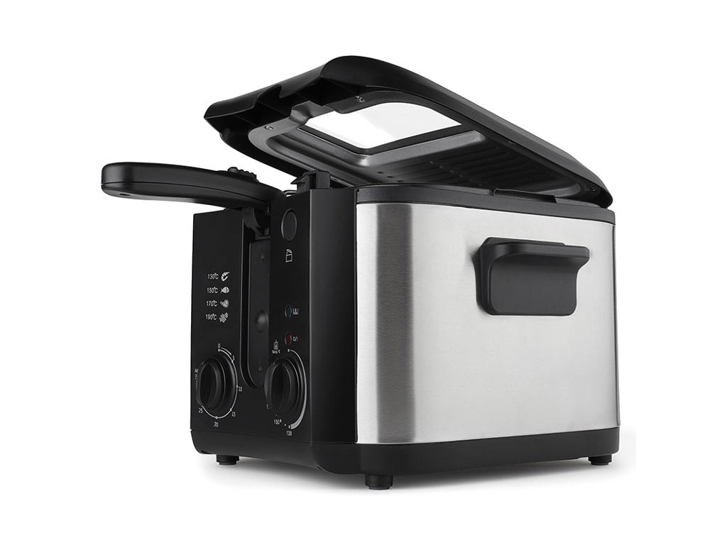 Frying table model 3.2 L Household