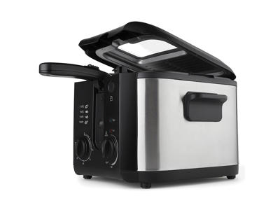 Frying table model 3.2 L Household