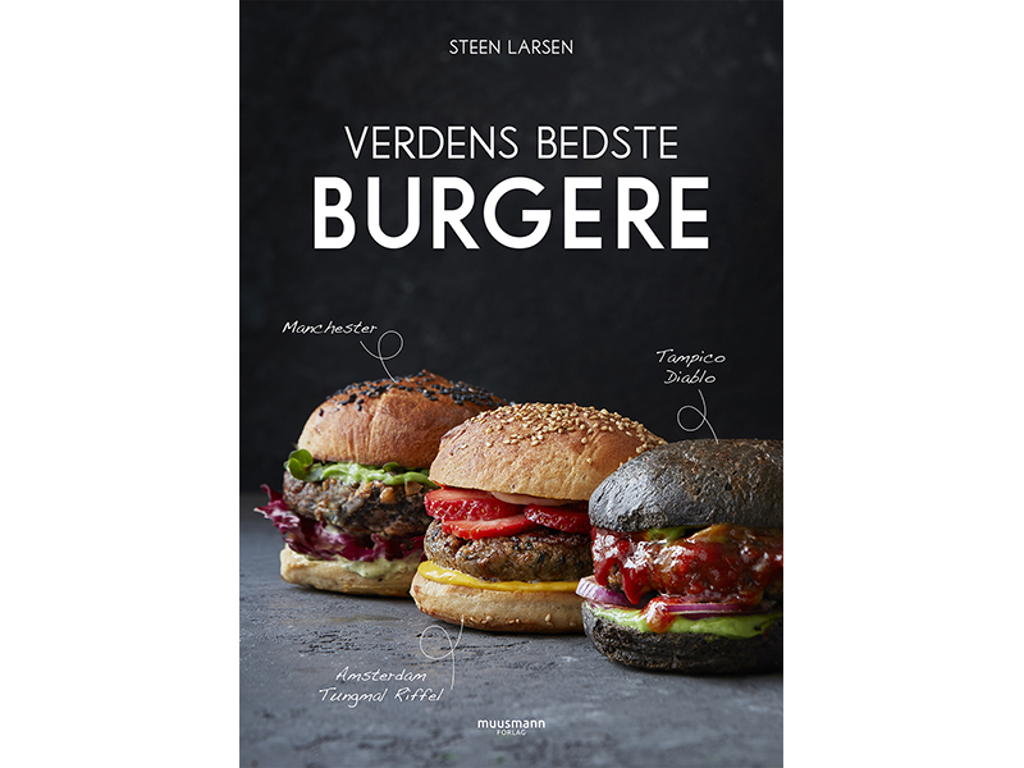 Book The world's best users