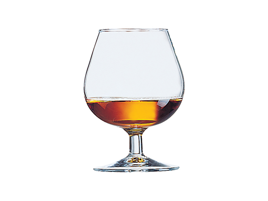 Glass Tasting Cognac 15 cl