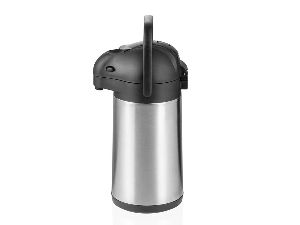 Thermal jug with pump 2.2 liters