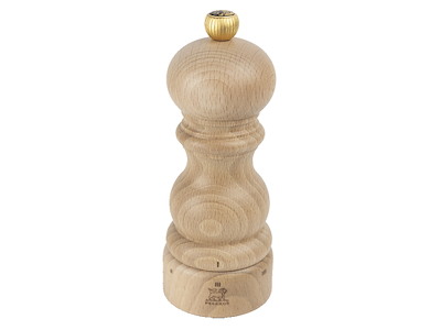 Paris u’Select Salt Grinder 15 cm natural