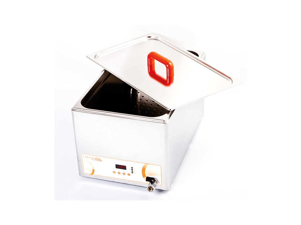 Sous Vide, Clifton 28 L