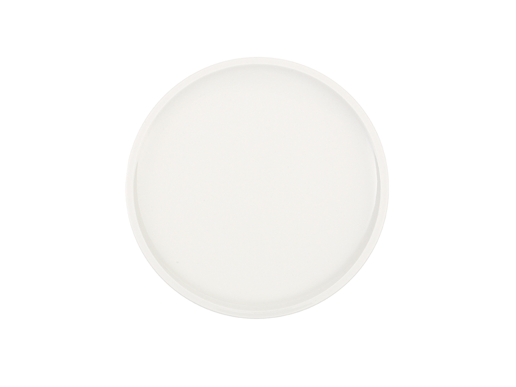 Artesano Plate flat 220 mm