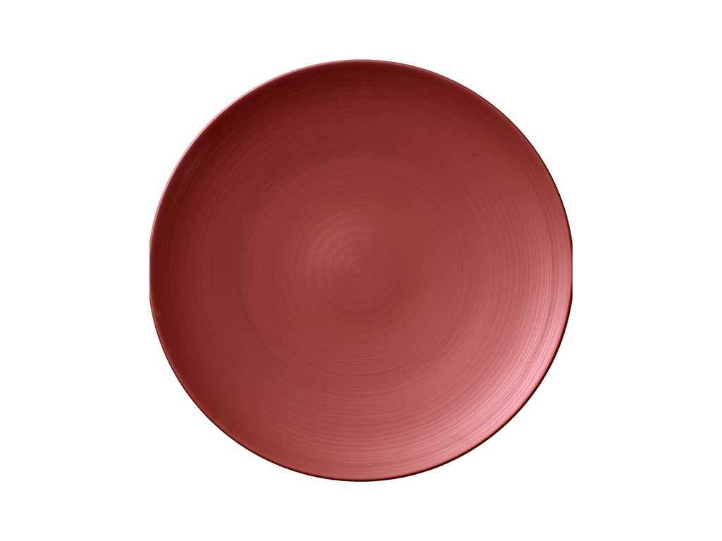 Copper Glow Plate Copper Ø 290 mm