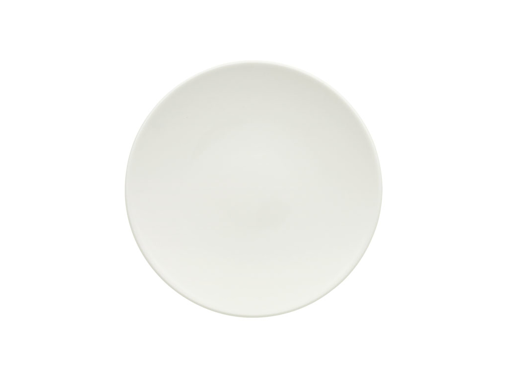 Dune Coupe Plate flat 160 mm