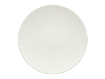 Dune Coupe Plate flat 160 mm