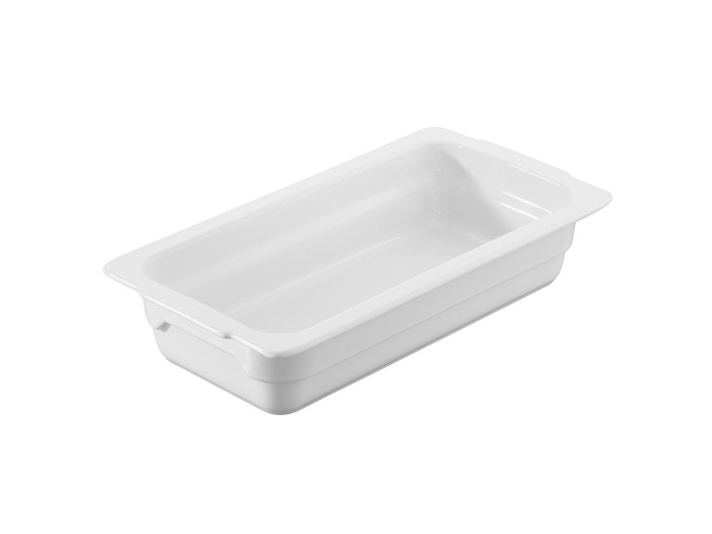 Tray 32.5x17.6x6.5 cm 1/3 GN Gastro'Hotel