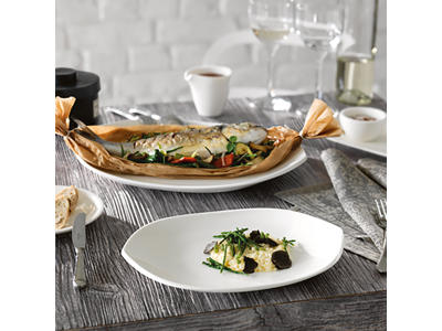 Artesano Original Dish oval 28x16