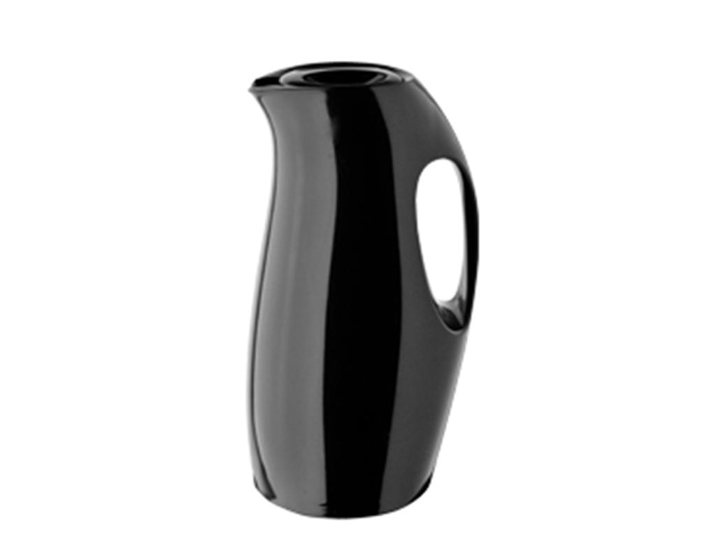 Thermal jug Black 0.9 ltr. Ciento