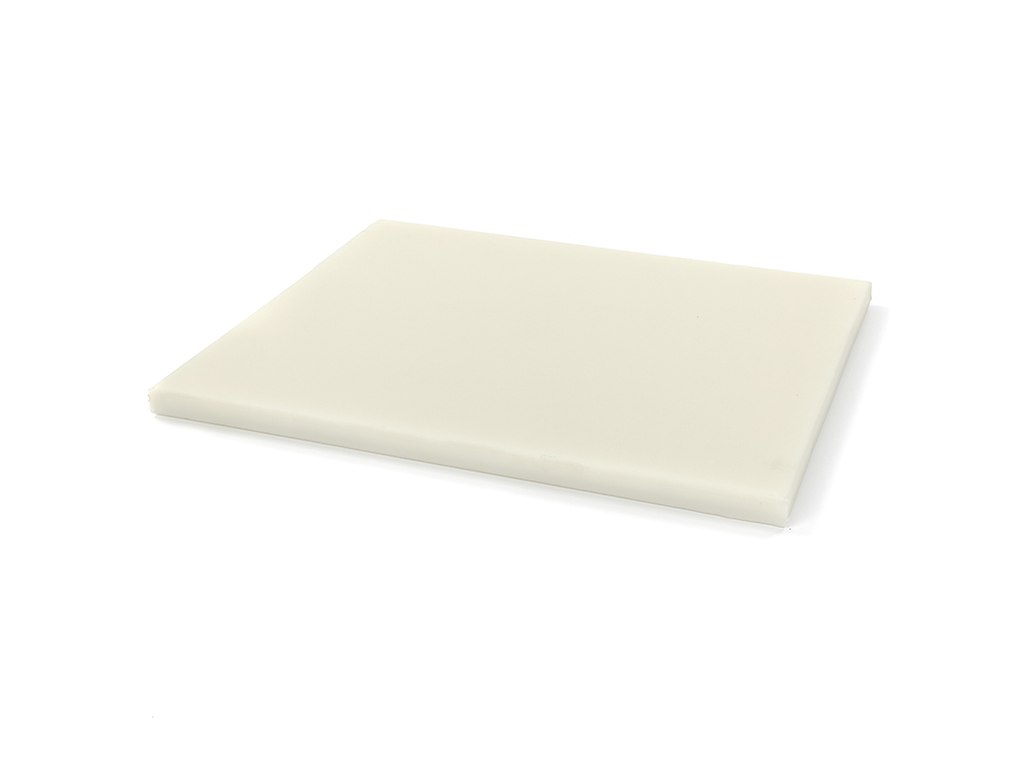 Plate 400 Poly for Vacuum Sealer