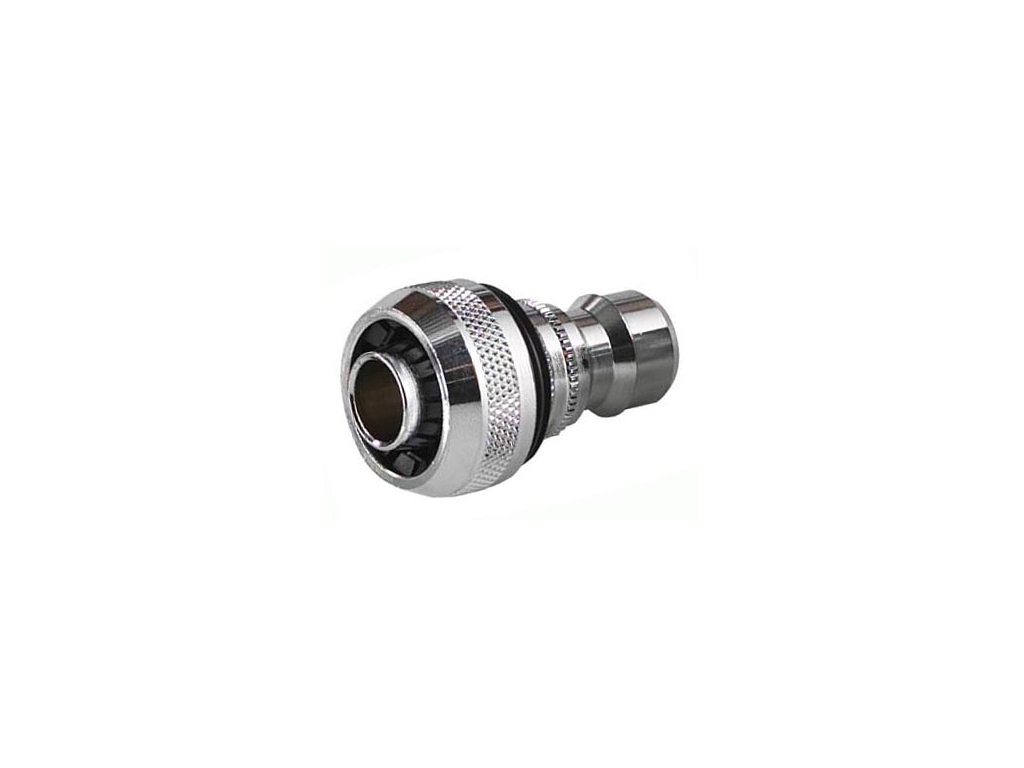Nito coupling nipple 1/2 hose lock