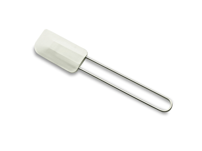 Bowl Scraper Silicone