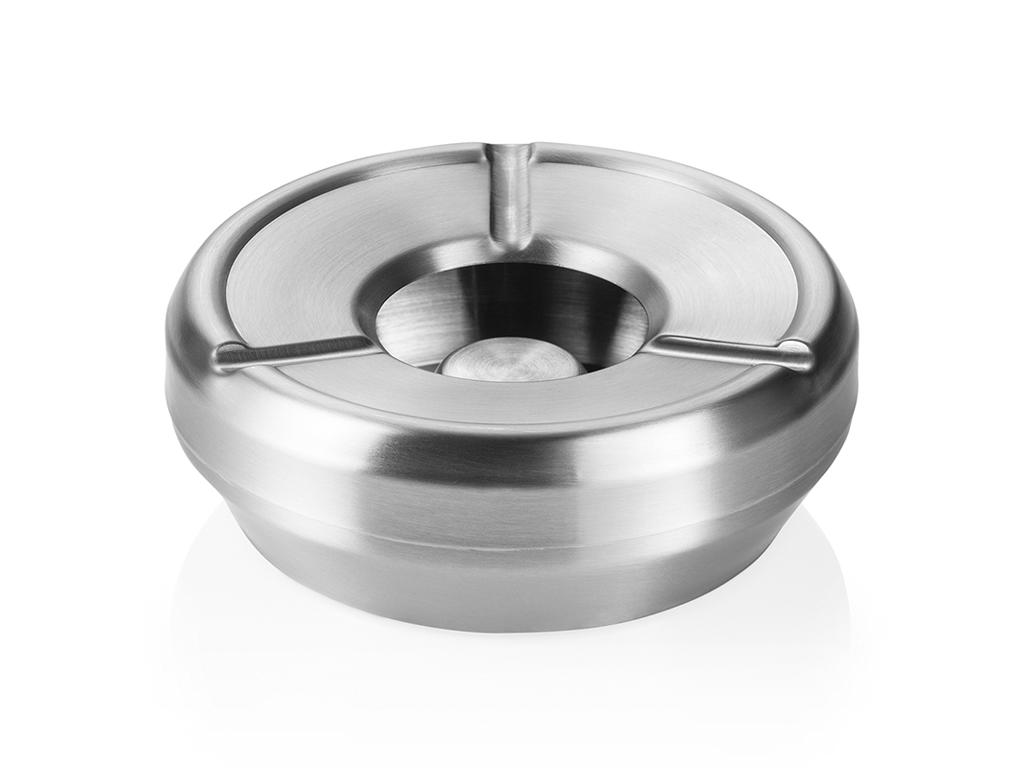 Ashtray Stackable RF Ø 12.5 cm