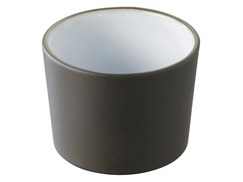 Bowl Ø8 cm 15 cl white Solid