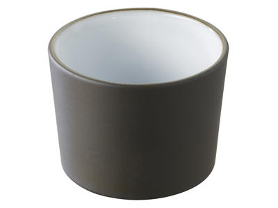 Bowl Ø8 cm 15 cl white Solid