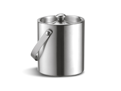 Ice bucket Ø12 cm
