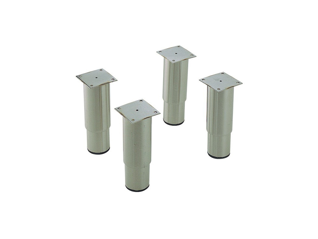 Leg for 6 & 10x1/1 GN & 10x2/1 GN