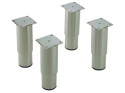 Leg for 6 & 10x1/1 GN & 10x2/1 GN